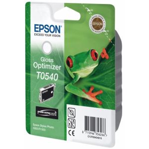 Cartuş Epson T0540, optimizator de culoare (color optimalizer), original