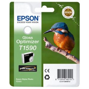 Cartuş Epson T1590, optimizator de culoare (color optimalizer), original