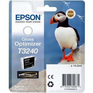 Cartuş Epson T3240, optimizator de culoare (color optimalizer), original