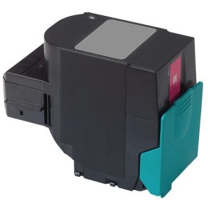 Toner Lexmark C540H1MG (C540, C543, C544, X543, X544), purpuriu (magenta), alternativ