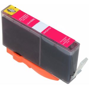 Cartuş HP 920 XL (CD973AE), purpuriu (magenta), alternativ