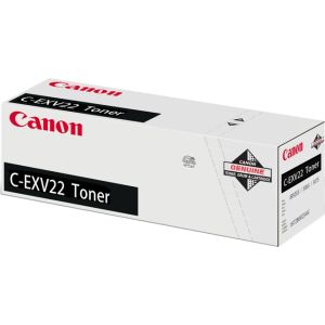 Toner Canon C-EXV22, negru (black), original