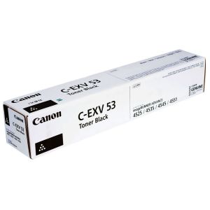 Toner Canon C-EXV53, 0473C002, negru (black), original