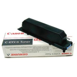 Toner Canon C-EXV6, negru (black), original