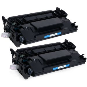 Toner HP CF226XD (26X), negru (black), alternativ