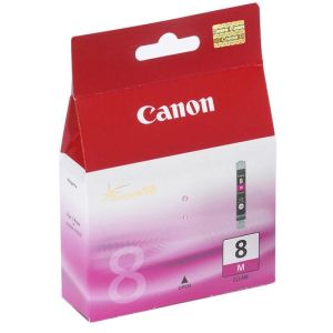 Cartuş Canon CLI-8M, purpuriu (magenta), original