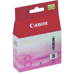 Cartuş Canon CLI-8PM, foto mov (photo magenta), original