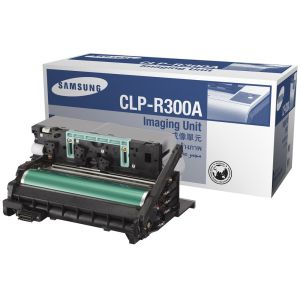 Unitate optică Samsung CLP-R300A (CLP-300, CLX-2160), negru (black), originala