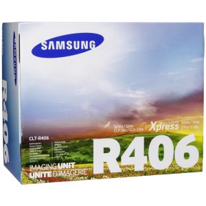 Unitate optică Samsung CLT-R406 (CLP-360, CLX-3300, C410, C460), multipack, originala