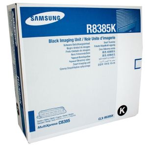 Unitate optică Samsung CLX-R8385K (CLX-8385), negru (black), originala