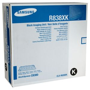 Unitate optică Samsung CLX-R838XK (CLX-8380), negru (black), originala