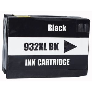Cartuş HP 932 XL (CN053AE), negru (black), alternativ