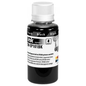 Cerneală pentru cartuşul Epson T7741, pigment, negru (black), 100 ml