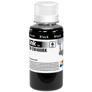 Cerneală pentru cartuşul Epson T1631 (16XL), dye, negru (black), 100 ml