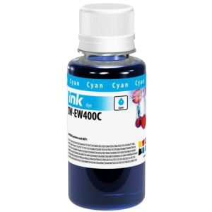 Cerneală pentru cartuşul Epson T7012, dye, azuriu (cyan), 100 ml