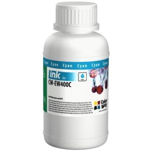 Cerneală pentru cartuşul Epson T1282, dye, azuriu (cyan), 200 ml