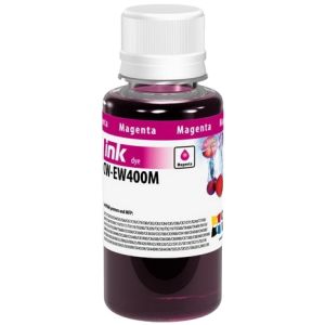 Cerneală pentru cartuşul Epson T1283, dye, purpuriu (magenta), 100 ml