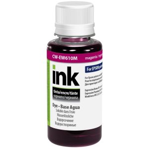 Cerneală pentru cartuşul Epson T1813 (18XL), dye, purpuriu (magenta), 100 ml
