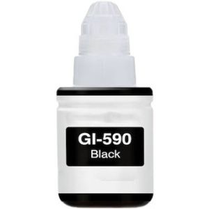 Cartuş Canon GI-590 BK, negru (black), alternativ