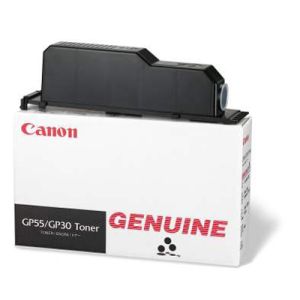 Toner Canon GP-55,GP-30, negru (black), original