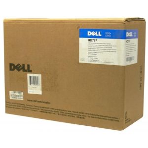 Toner Dell 595-10011, HD767, UG219, negru (black), original