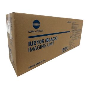 Unitate optică Konica Minolta IU210K, 4062203, negru (black), originala