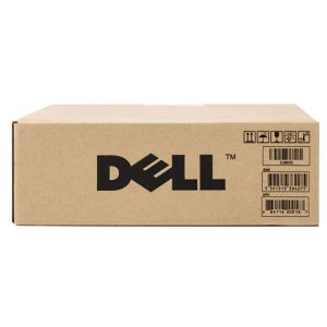 Toner Dell 593-10109, J9833, negru (black), original