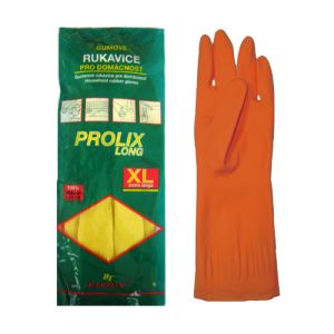 Mănuși de cauciuc Prolix XL