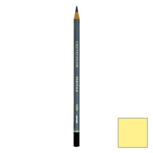 Creion CRT MARINO Galben Lumină
