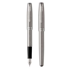 Pix PARKER Sonnet Stainless Steel CT -F-