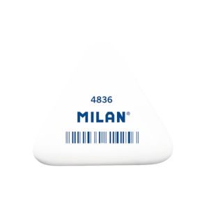 Cauciuc MILAN 4836 alb