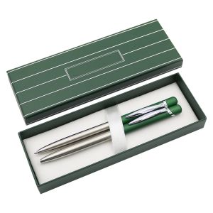 Pix + Creion mecanic - set B1065 B+P, verde