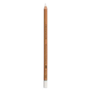 CRT creion artist cretă albă 1