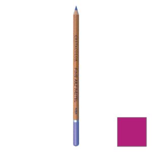 creion CRT FINE ART PASTEL violet roșcat