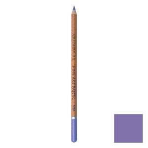 creion CRT FINE ART PASTEL violet albăstrui