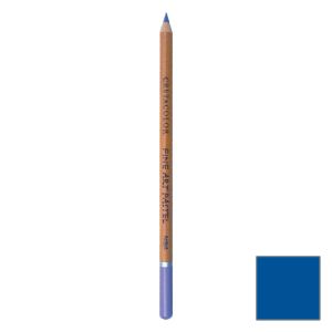 creion CRT FINE ART PASTEL albastru prusian