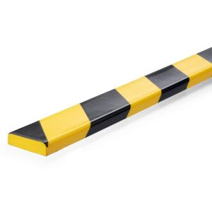 Profil de protecție a suprafeței S11, galben-negru