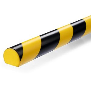 Profil de protecție a suprafeței S32R, galben-negru