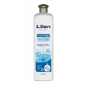 Săpun lichid Exclusiv Lilien 1l Hygiene Plus