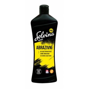 Solvina PRO pasta lichida de spalat cu Aloe 450g