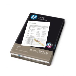 Hârtie de copiere HP A4, 80 g