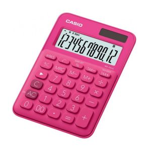 Calculator CASIO MS-20UC magenta
