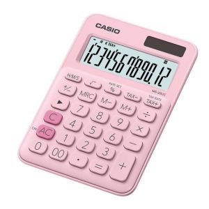 Calculator roz CASIO MS-20UC