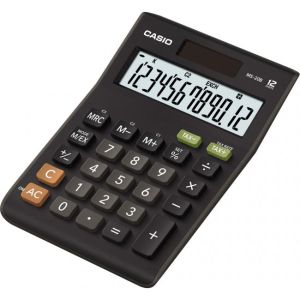 Calculator Casio MS-20F