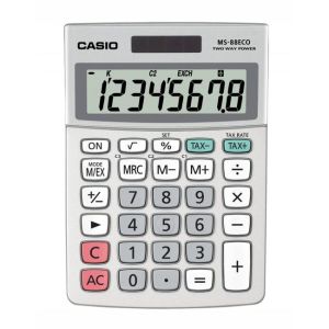 Calculator Casio MS-88ECO