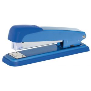 Capsator Office Products pentru 40 de coli albastru