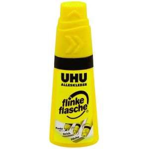 Lipici lichid UHU Univerzal Flinke Flasche 35g