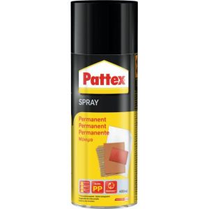 Spray permanent Patter Power 400ml