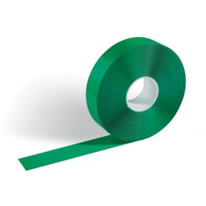Banda de marcat DURALINE STRONG 50 mm x 30 m verde