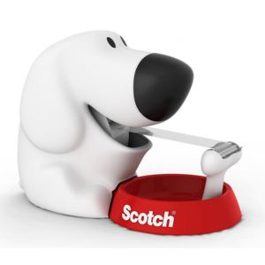 Distribuitor de bandă Scotch DOG